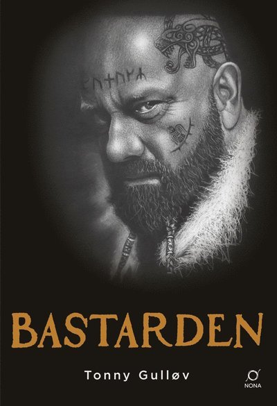 Cover for Tonny Gulløv · Tusenårsriket: Bastarden (ePUB) (2020)