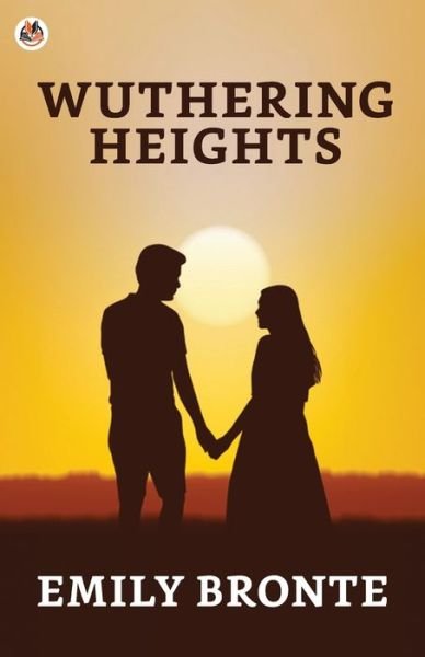 Cover for Emily Bronte · Wuthering Heights (Paperback Bog) (2021)