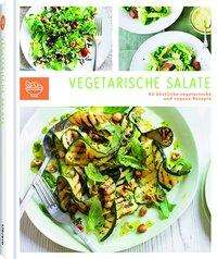 Cover for Richard · Vegetarische Salate (Buch)