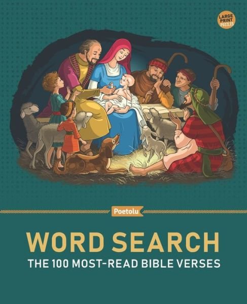 Word Search - Heart of Words UK - Books - Heart of Words UK - 9789785483451 - December 1, 2019