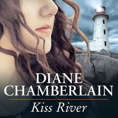 Cover for Diane Chamberlain · Kiss River (CD) (2014)