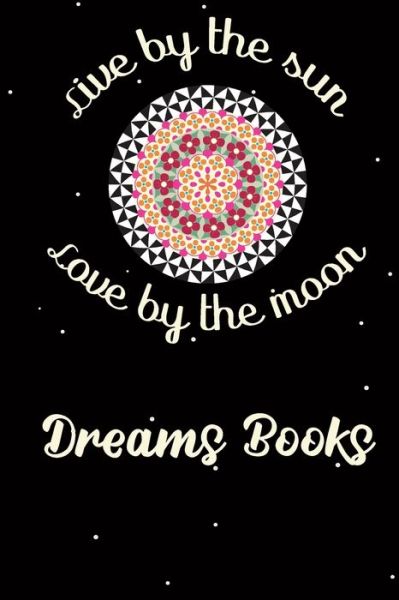 Cover for Cute Journal Press · Dreams Books (Paperback Book) (2020)