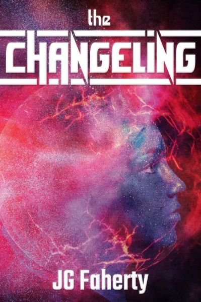 Cover for Jg Faherty · The Changeling (Paperback Book) (2020)