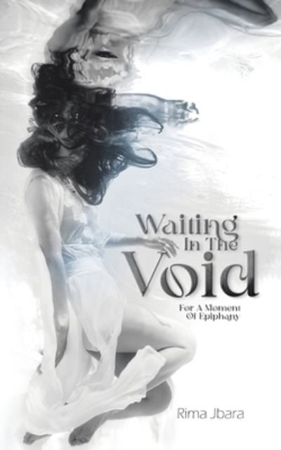 Cover for Rima Jbara · Waiting in the Void (Bog) (2023)