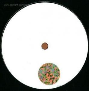 Cover for Tk · Tk / a (12&quot;) (2012)