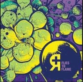 Flies to Flame - Rosetta - Music - ROCK / METAL - 0020286216452 - October 14, 2014