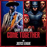 Cover for Gary Clark Jr. · Come Together (12&quot;) [Picture Disc edition] (2018)
