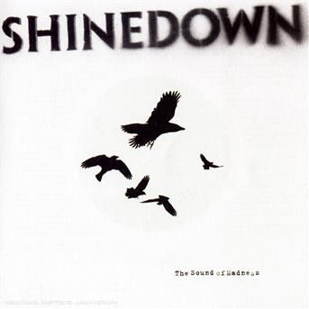 The Sound Of Madness - Shinedown - Música - ATLANTIC - 0075678989452 - 13 de julho de 2009