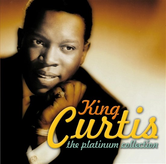 Cover for King Curtis · Platinum Collection (CD) (2007)