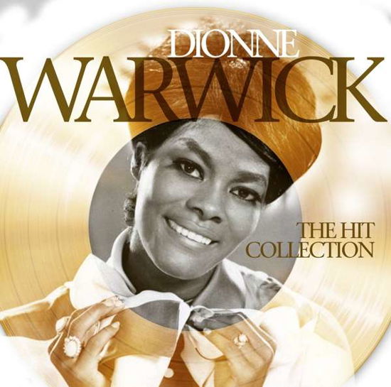 Cover for Dionne Warwick · Hit Collection (CD) (2019)