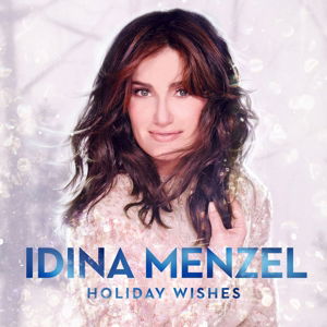 Holiday Wishes - Idina Menzell - Musik - WEA - 0093624935452 - 20. Oktober 2014