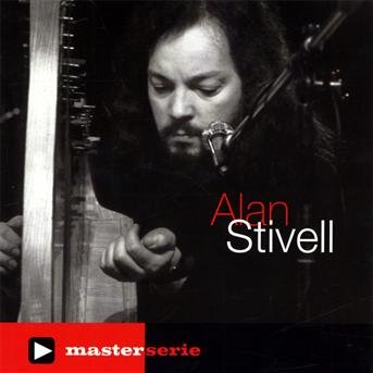 Cover for Alan Stivell · Master Serie (CD) (2010)
