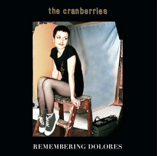 Remembering Dolores - RSD2022 - The Cranberries - Musikk - UMC/Island - 0602445248452 - 23. april 2022