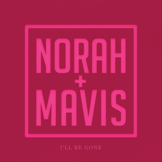 I'll Be Gone - Norah Jones - Music - UNIVERSAL - 0602508187452 - November 29, 2019