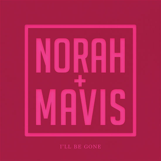 Cover for Norah Jones · I'll Be Gone (7&quot;) [Reissue edition] (2019)