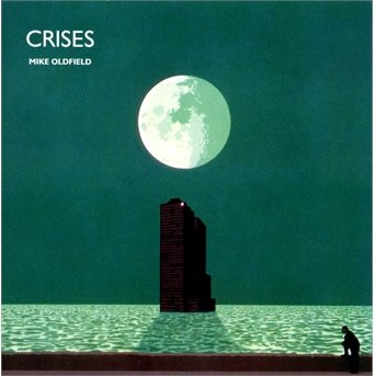 Crises - Mike Oldfield - Musik - MERCURY - 0602537404452 - 2. september 2013