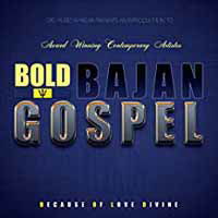 Bold Bajan Gospel / Various (CD) (2014)