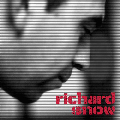 Cover for Richard Snow (CD) (2003)