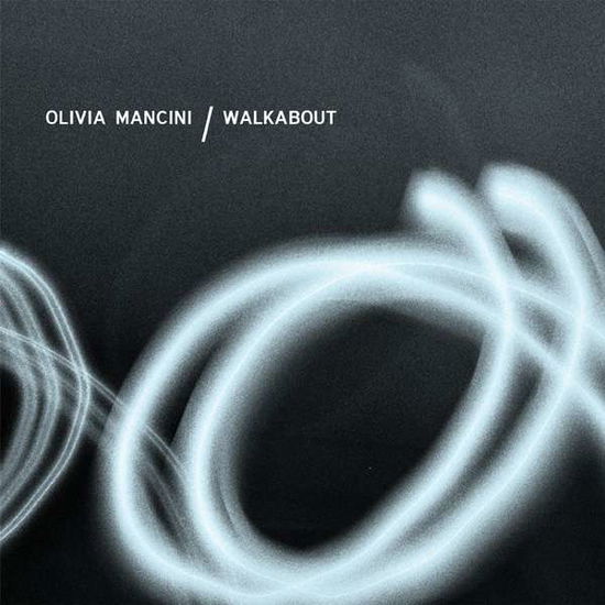 Walkabout - Olivia Mancini - Muzyka - Aerobic Int'l - 0702795548452 - 6 maja 2016