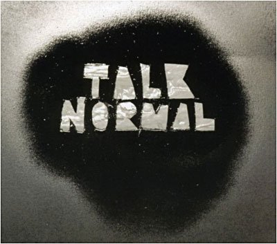 Cover for Talk Normal · Talk Normal-sugarland (CD) (2009)