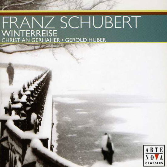 Winterreise - Schubert - Music - Arte Nova Classics - 0723721254452 - February 13, 2007