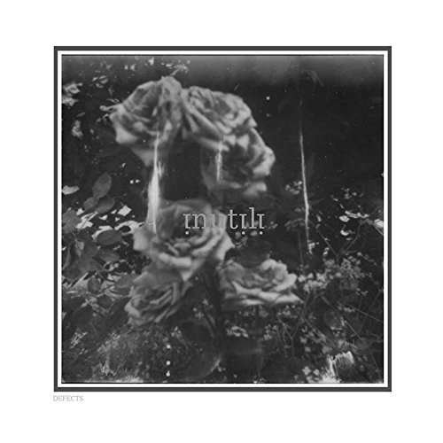 Cover for Inutili / Hallelujah (LP) (2017)