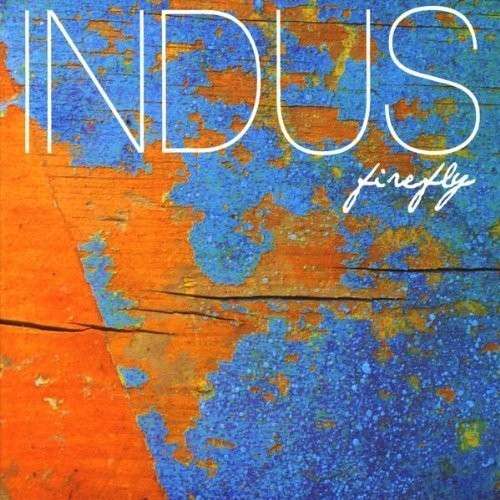 Cover for Indus · Firefly (CD) (2009)