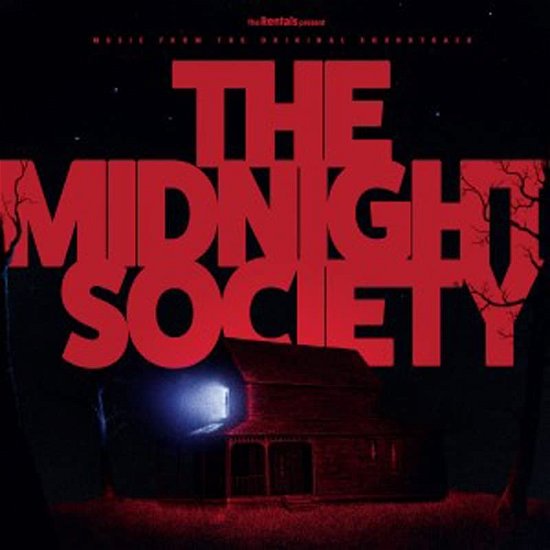 Midnight Society - The Rentals - Music - DEATH WALTZ RECORDING CO - 0810041487452 - April 23, 2022