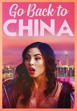 Cover for Go Back to China (DVD) (2019)