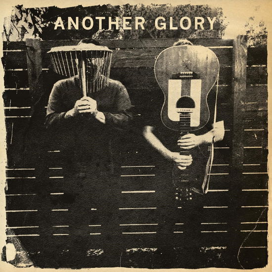 Cover for Another Glory (CD) (2024)