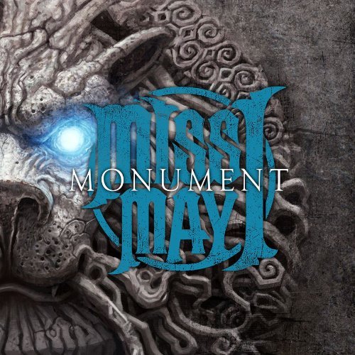 Cover for Miss May I · Monument (CD) (2010)