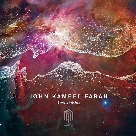 Time Sketches - John Kameel Farah - Música - NEUE MEISTER - 0885470009452 - 24 de março de 2017