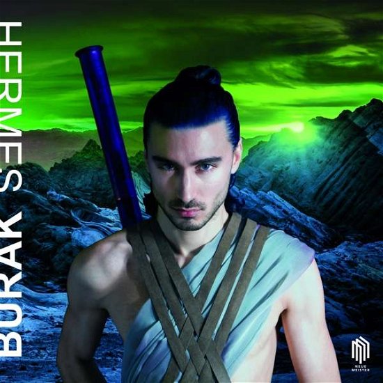 Hermes - Burak - Musik - NEUE MEISTER - 0885470012452 - 17. maj 2019