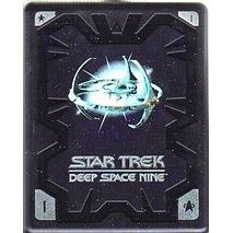 Deep Space Nine - Saison 1 - Star Trek - Elokuva -  - 3333973132452 - 