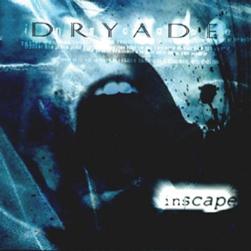 Cover for Dryade · Inscape (CD) (2006)