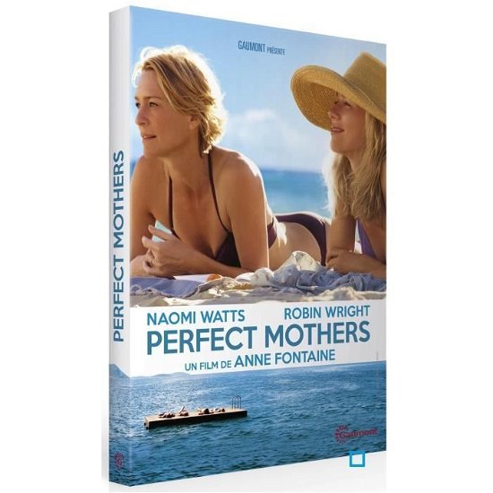 Cover for Naomi Watts · Perfect Mothers [Edizione: Francia] (DVD)