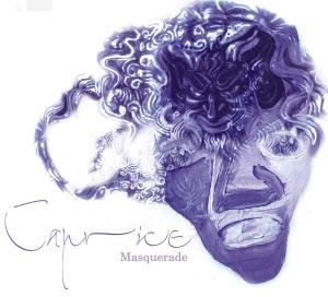 Masquerade - Caprice - Musik - PRIKOSNOVENIE - 3760006861452 - 19 april 2011
