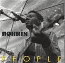 Cover for Norris · People (CD) (2000)