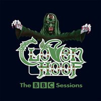Cloven Hoof · The Bbc Sessions (Green Vinyl) (LP) [Coloured edition] (2018)