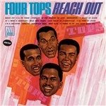 Cover for Four Tops · Reach Out (LP) (2009)