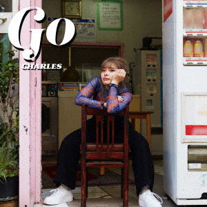 Cover for Charles · Go (CD) [Japan Import edition] (2020)