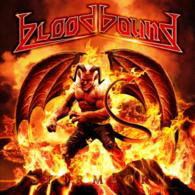 Cover for Bloodbound · Stormborn (CD) [Japan Import edition] (2014)