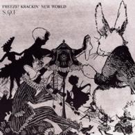 Cover for S.q.f · Freeze! Krackin` New World (CD) [Japan Import edition] (2004)