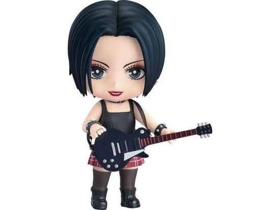 Cover for Good Smile · Nana Osaki Nendoroid Action Figure (MERCH) (2025)