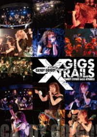 Cover for Candy Go!go! · 10years Anniversary Final [gigs-xtrails] (MDVD) [Japan Import edition] (2021)