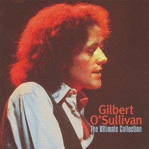 Ultimate Collection - Gilbert O'sullivan - Music - JVC - 4988002631452 - October 24, 2012