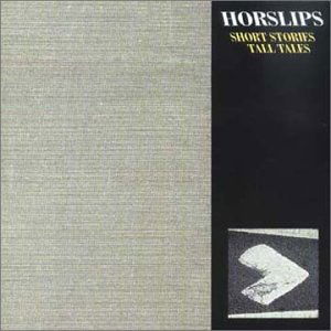 Cover for Horslips · Short Stories / Tall Tales &lt;limited&gt; (CD) [Japan Import edition] (2008)