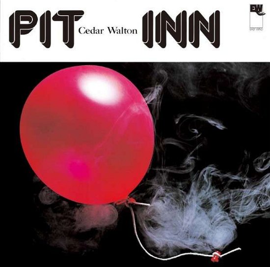 Pit Inn <limited> - Cedar Walton - Musiikki - UNIVERSAL MUSIC CLASSICAL - 4988005870452 - keskiviikko 29. toukokuuta 2024