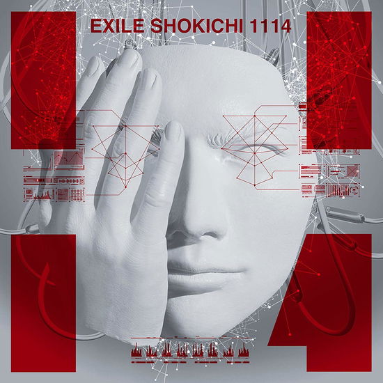 1114 - Exile Shokichi - Muzyka - AVEX MUSIC CREATIVE INC. - 4988064868452 - 15 maja 2019