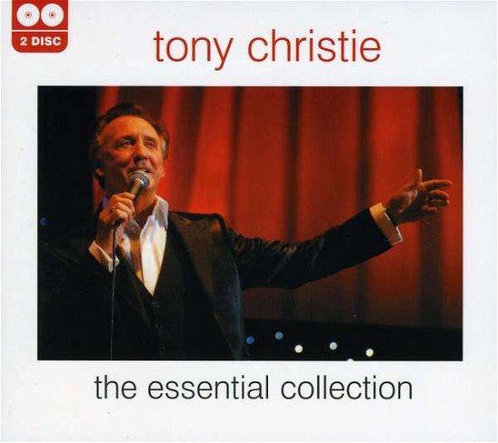 Essential Collection - Tony Christie - Musik - REDBO - 5014797802452 - 8. januar 2009